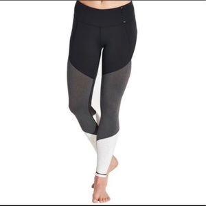 CALIA BY CARRIE UNDERWOOD COLORBLOCK LEGGING